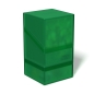 Preview: Ultimate Guard Boulder´n´Tray 100+ Emerald